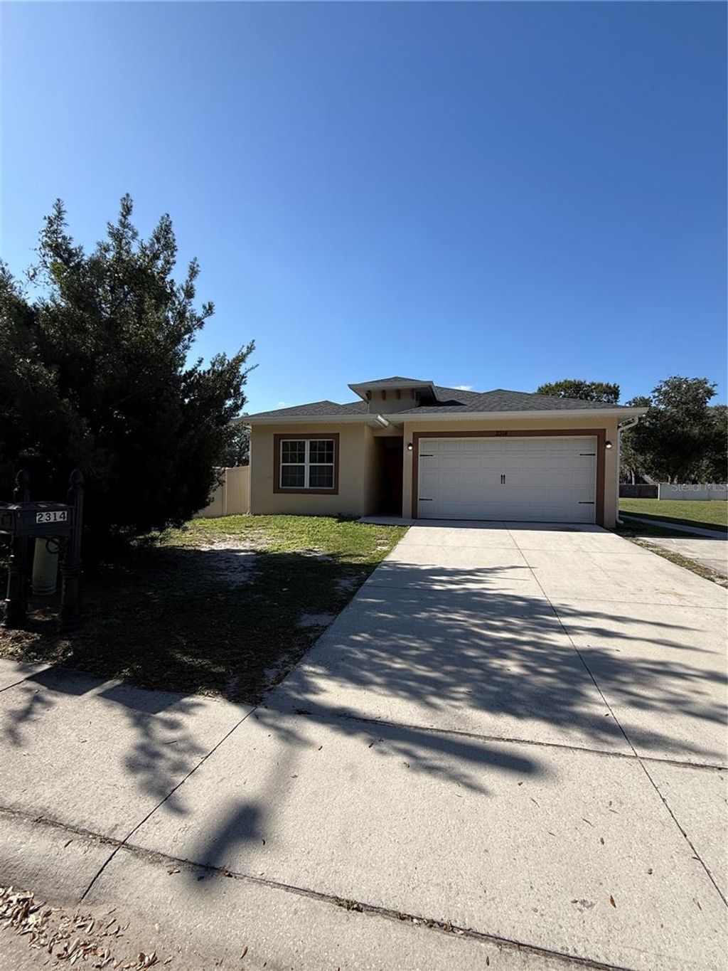Photo of 2314 Apache Avenue, Kissimmee, FL 34744 (MLS # S5140670)