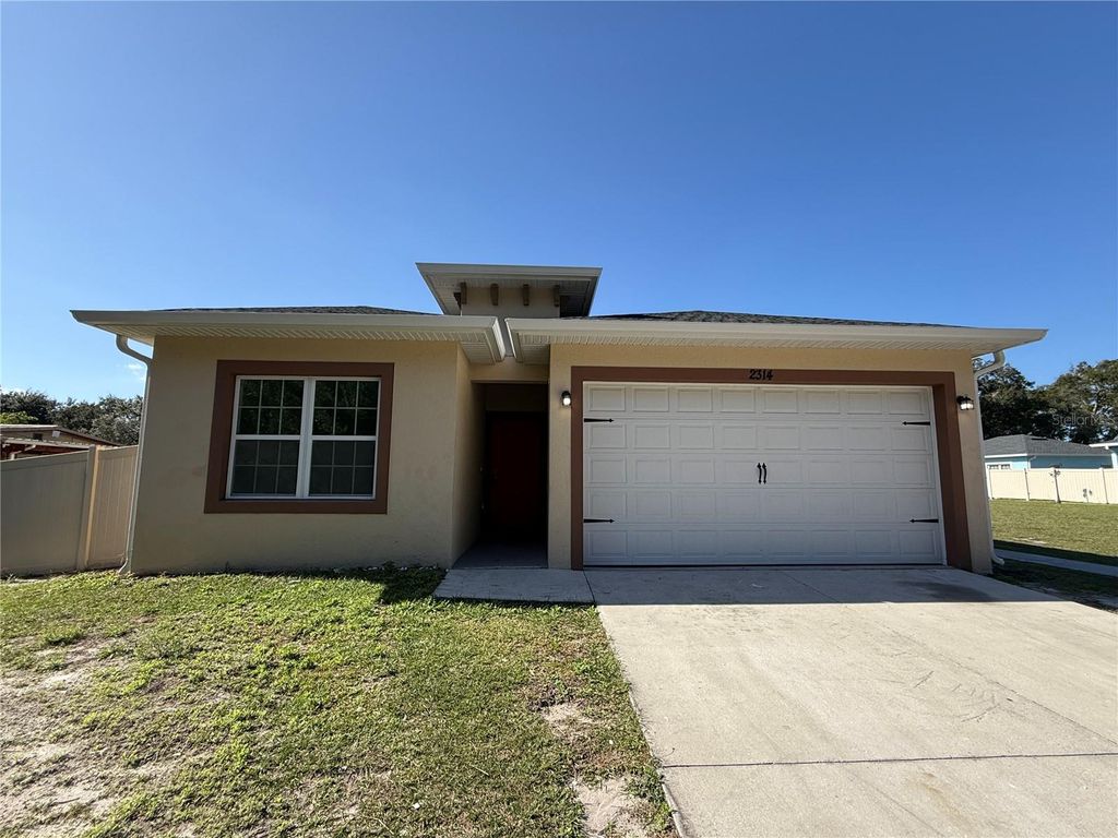 Photo of 2314 Apache Avenue, Kissimmee, FL 34744 (MLS # S5140670)