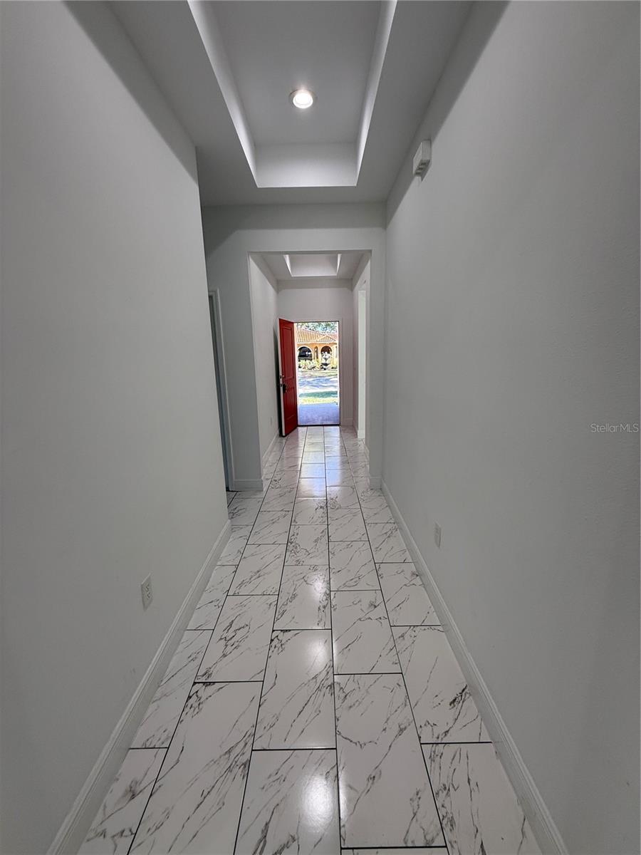 OSCEOLA ACRES 2ND ADD - Residential Lease