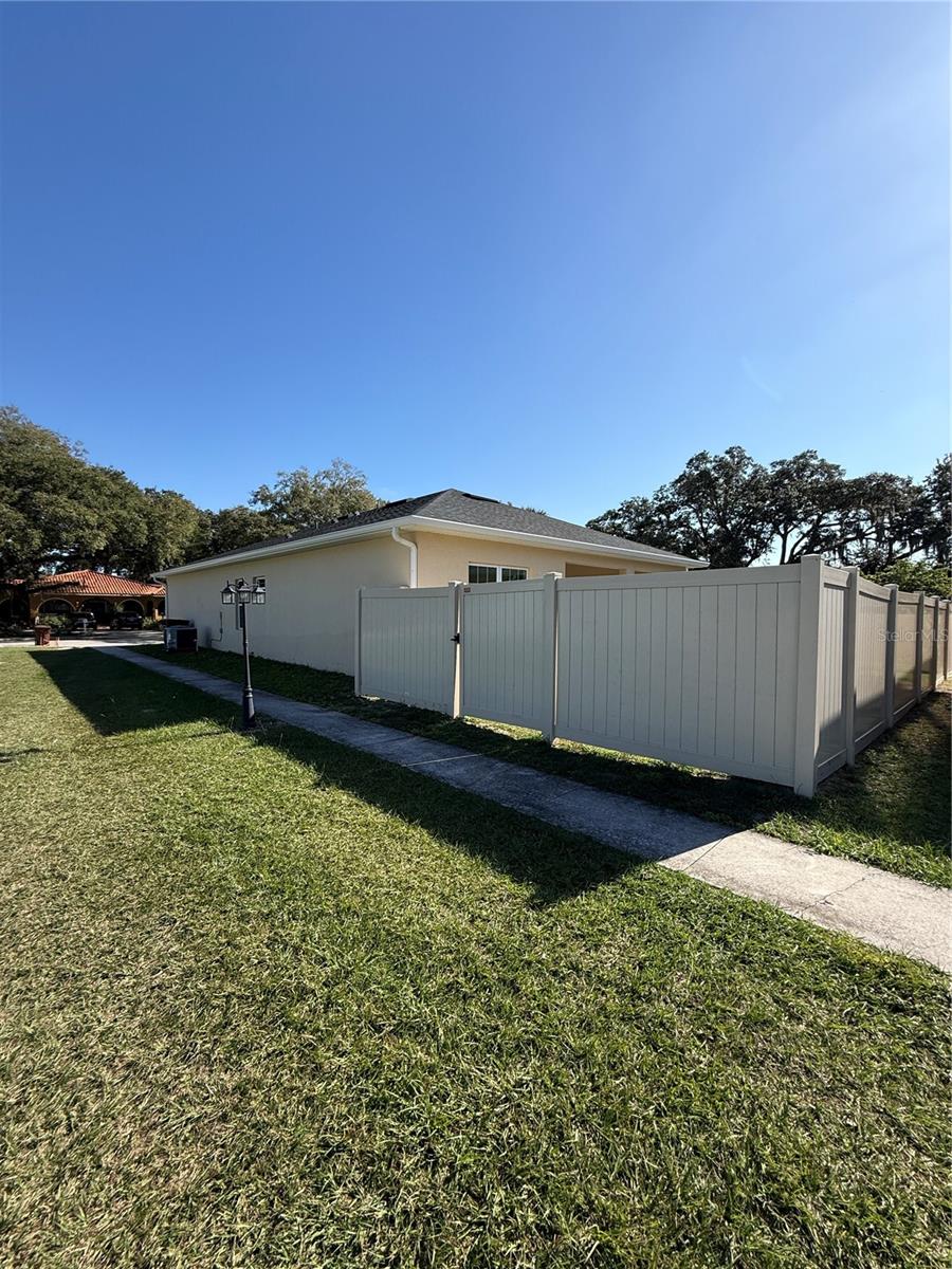 OSCEOLA ACRES 2ND ADD - Residential Lease