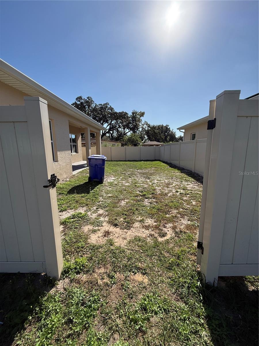 OSCEOLA ACRES 2ND ADD - Residential Lease