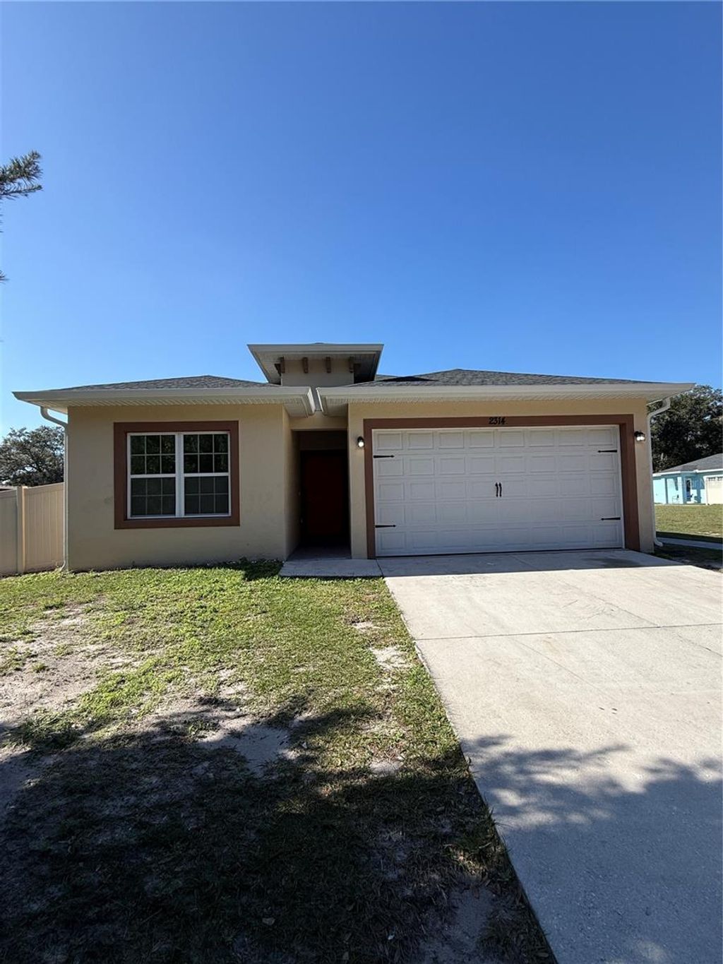 Photo of 2314 Apache Avenue, Kissimmee, FL 34744 (MLS # S5140670)