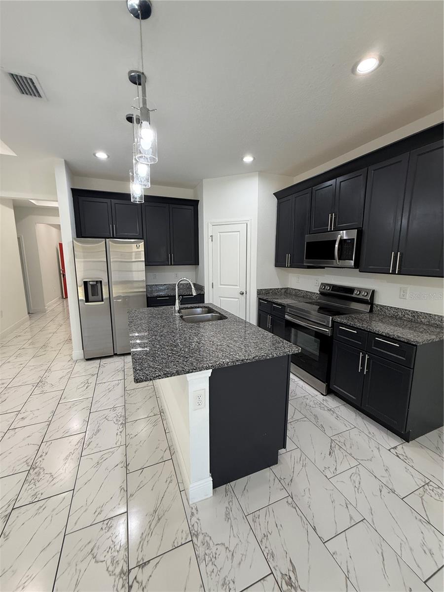 OSCEOLA ACRES 2ND ADD - Residential Lease