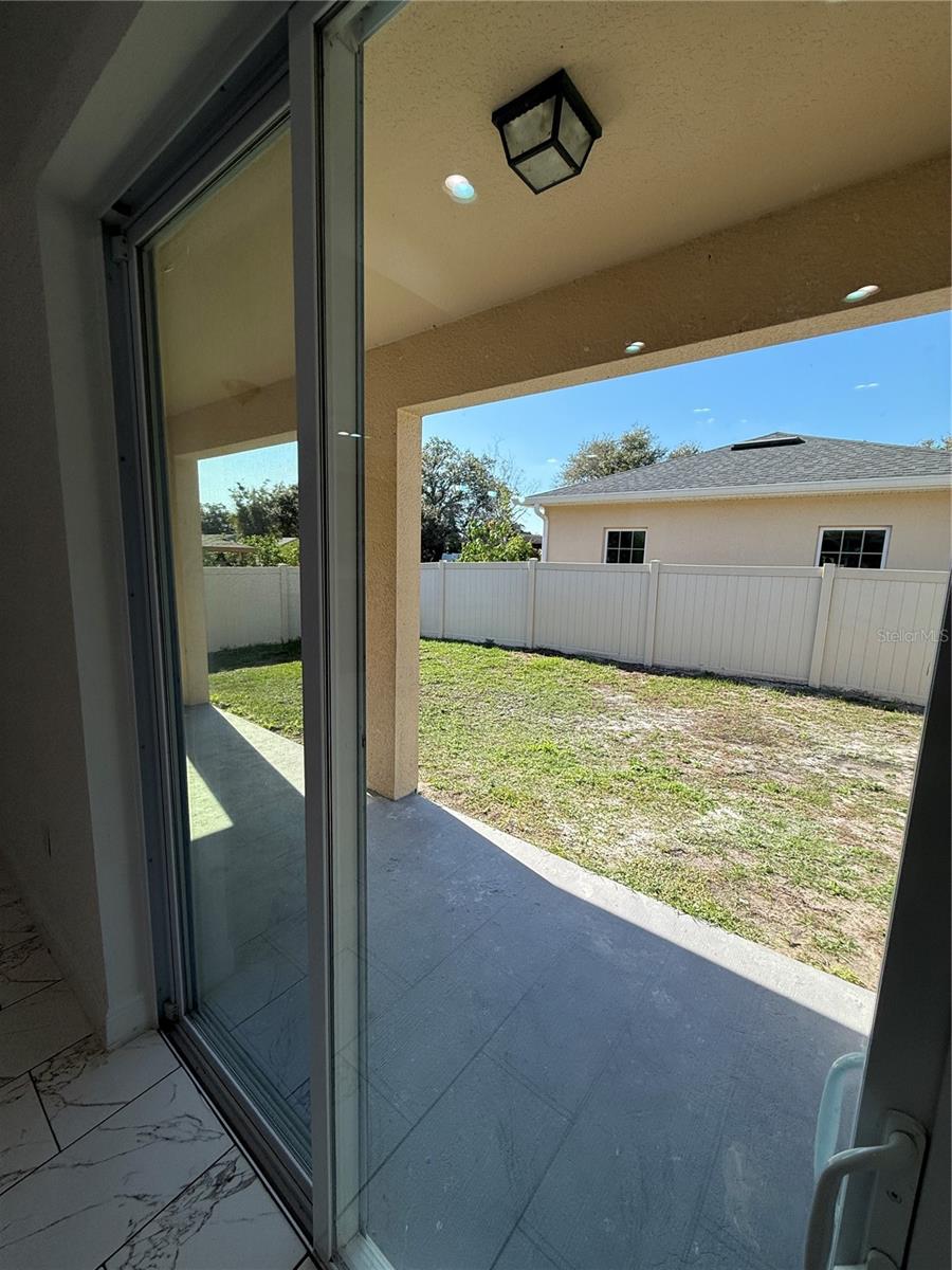 OSCEOLA ACRES 2ND ADD - Residential Lease