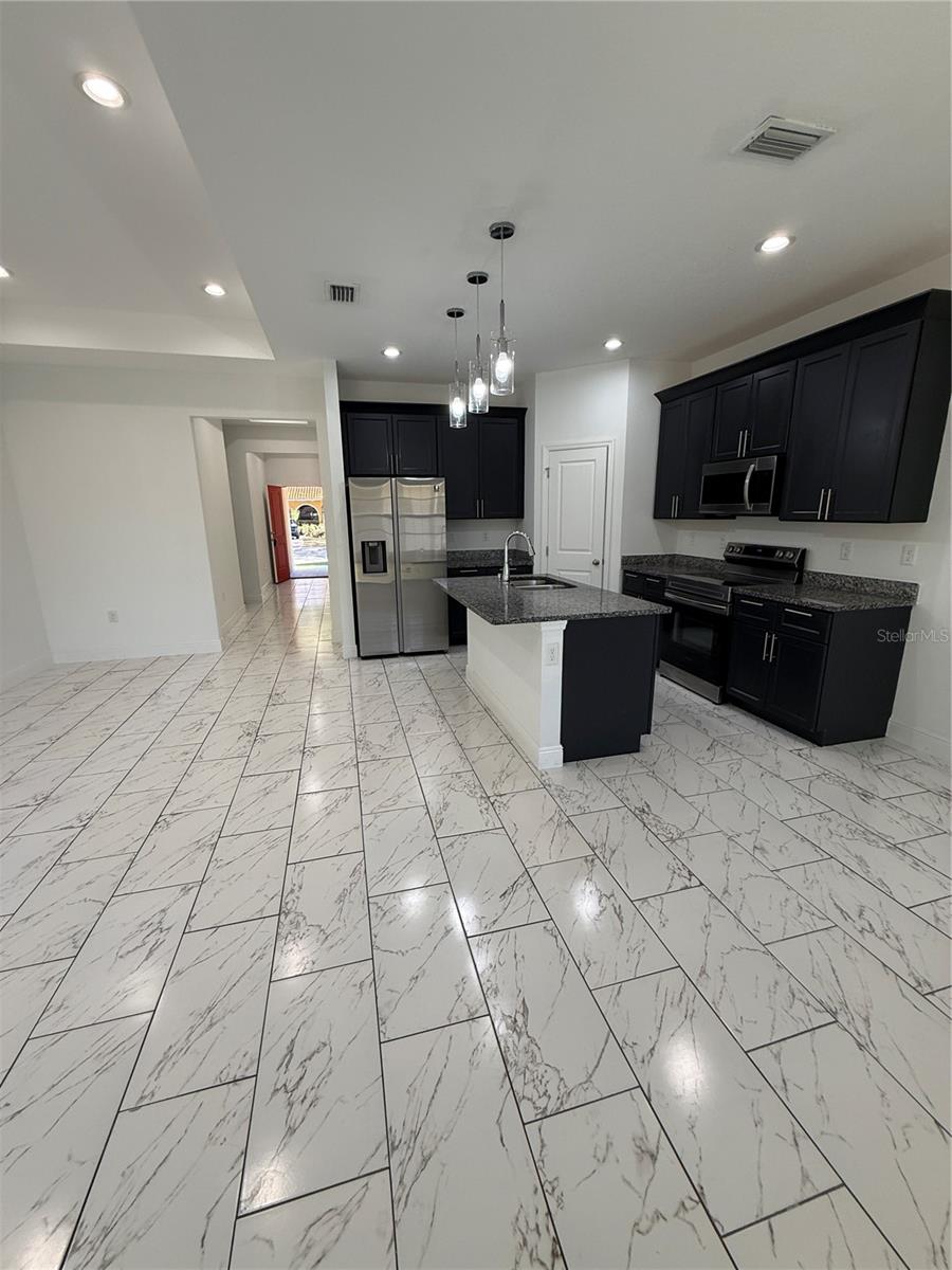 OSCEOLA ACRES 2ND ADD - Residential Lease