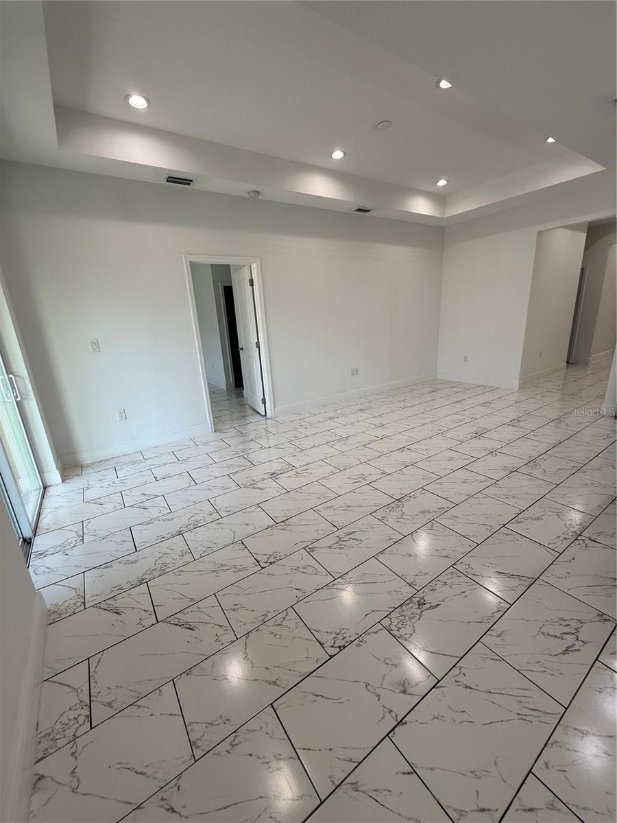 OSCEOLA ACRES 2ND ADD - Residential Lease