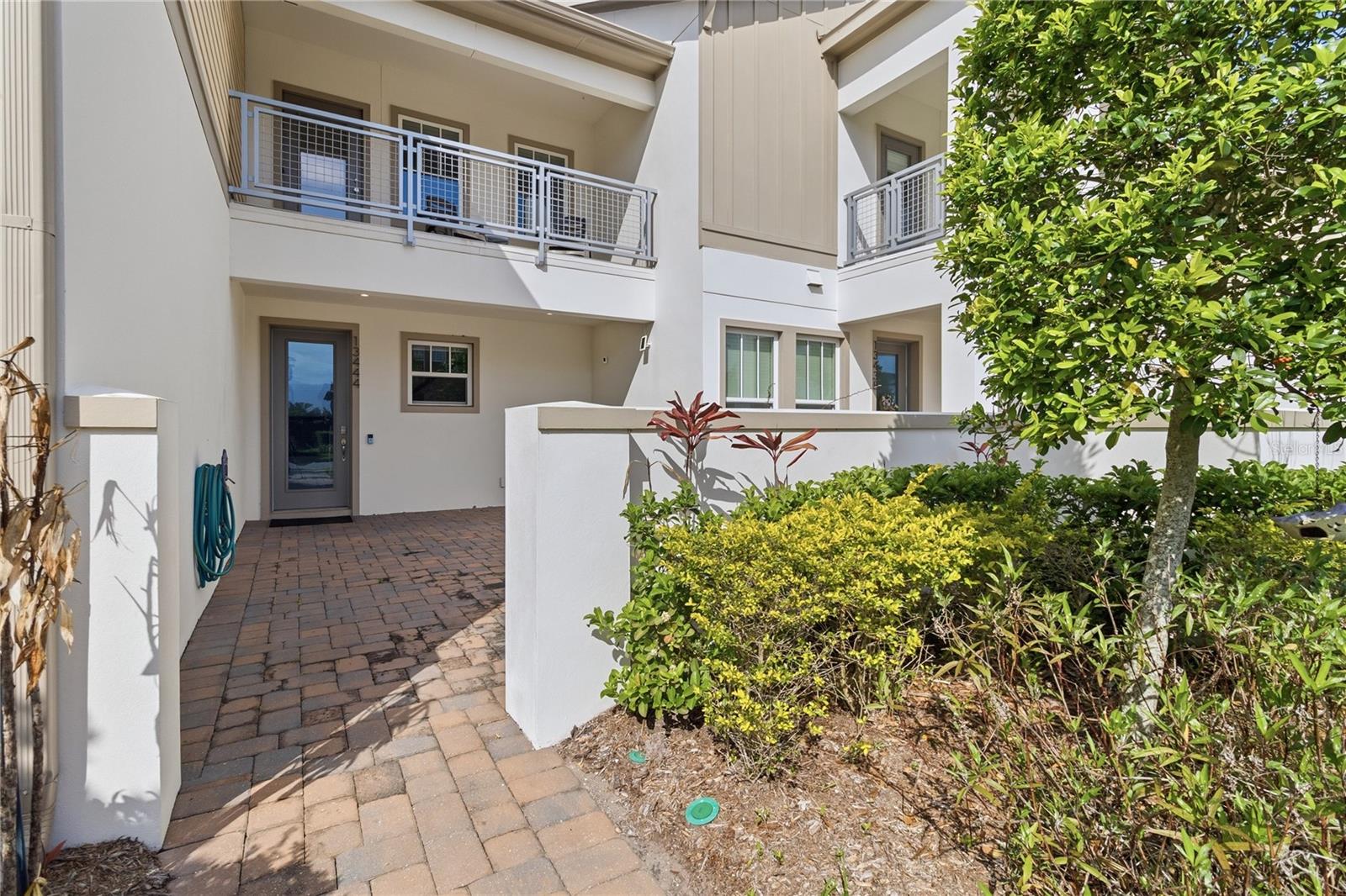 LAUREATE PARK PH 9 FIRST - Residential