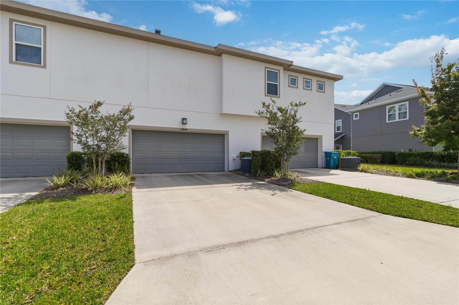 LAUREATE PARK PH 9 FIRST - Residential