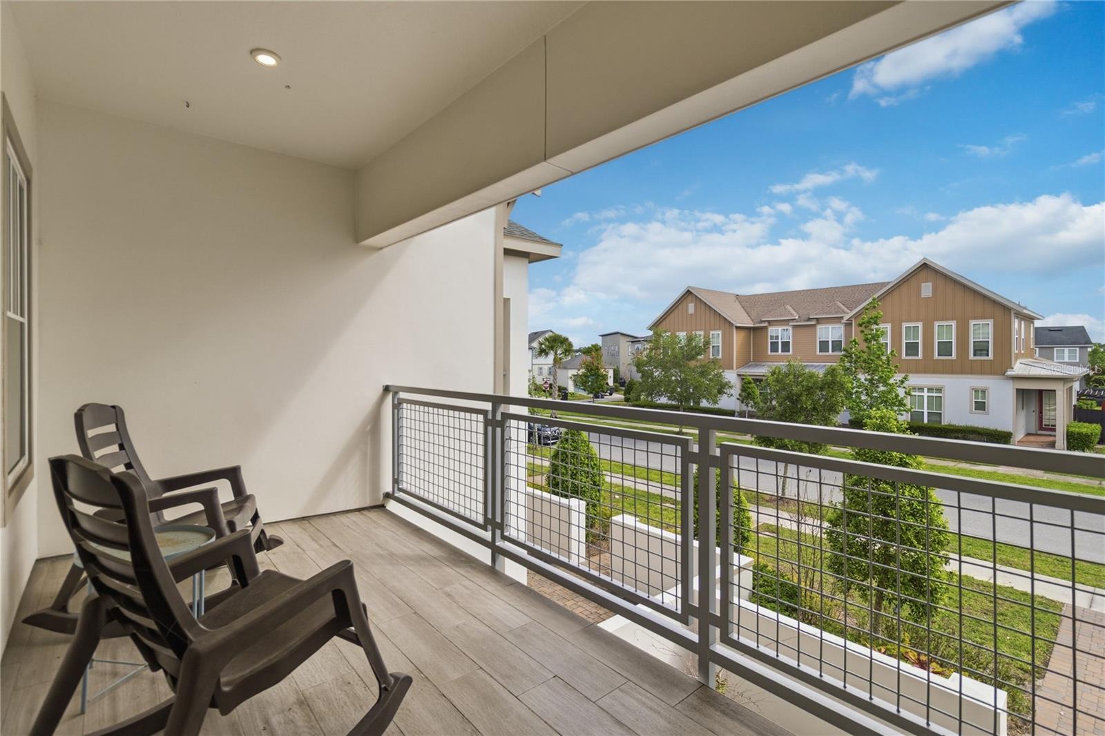 LAUREATE PARK PH 9 FIRST - Residential