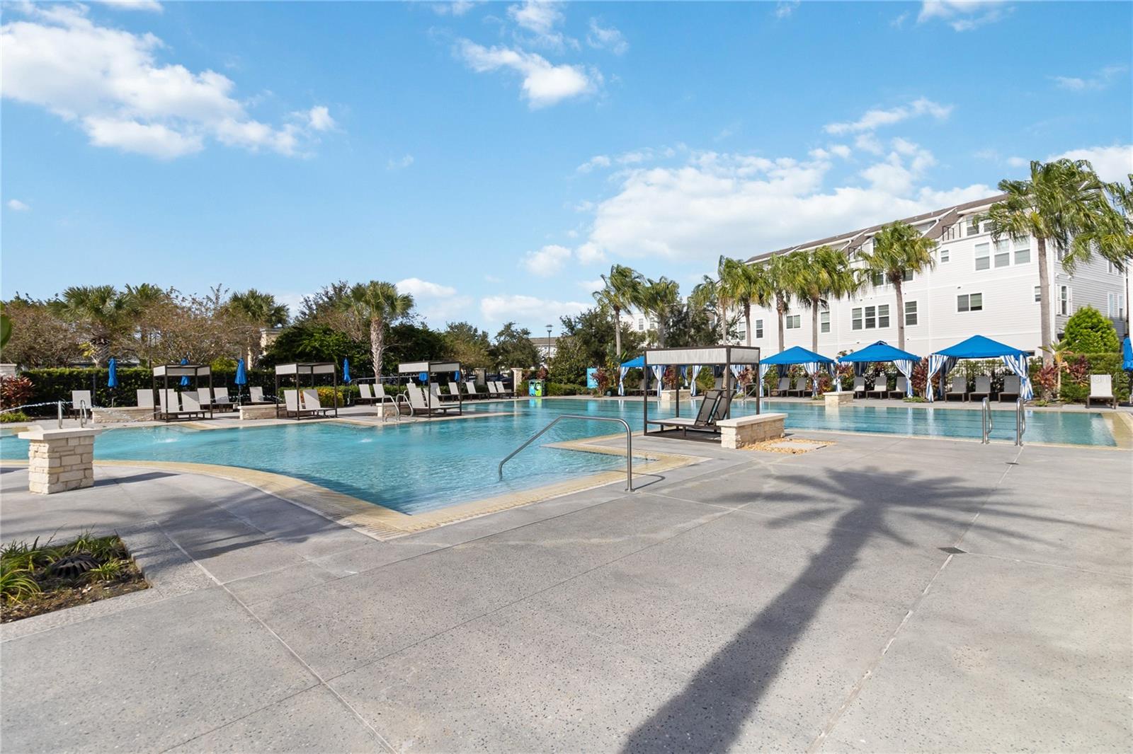 LAUREATE PARK PH 9 FIRST - Residential