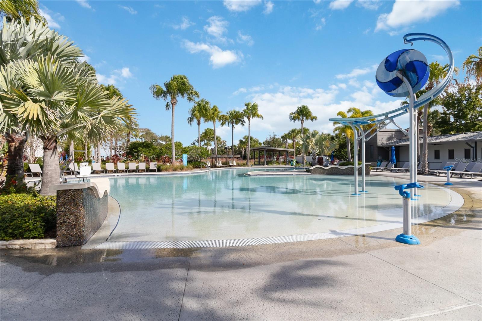 LAUREATE PARK PH 9 FIRST - Residential