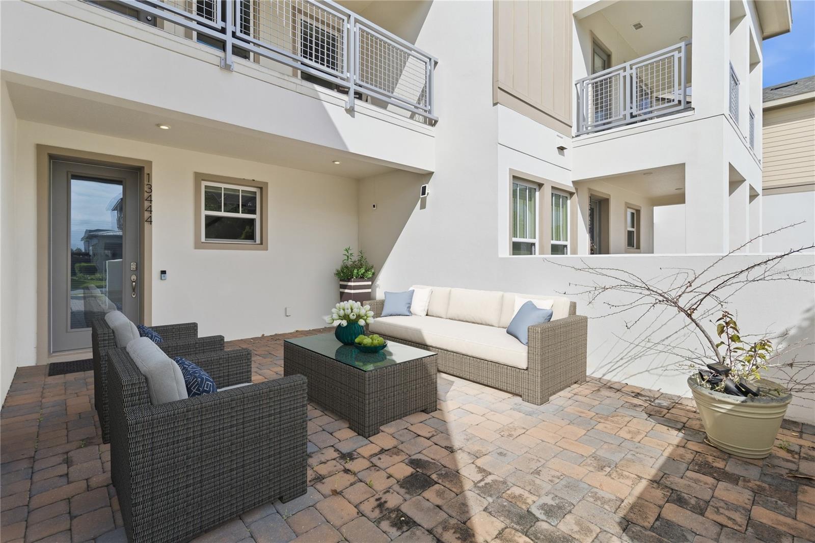 LAUREATE PARK PH 9 FIRST - Residential