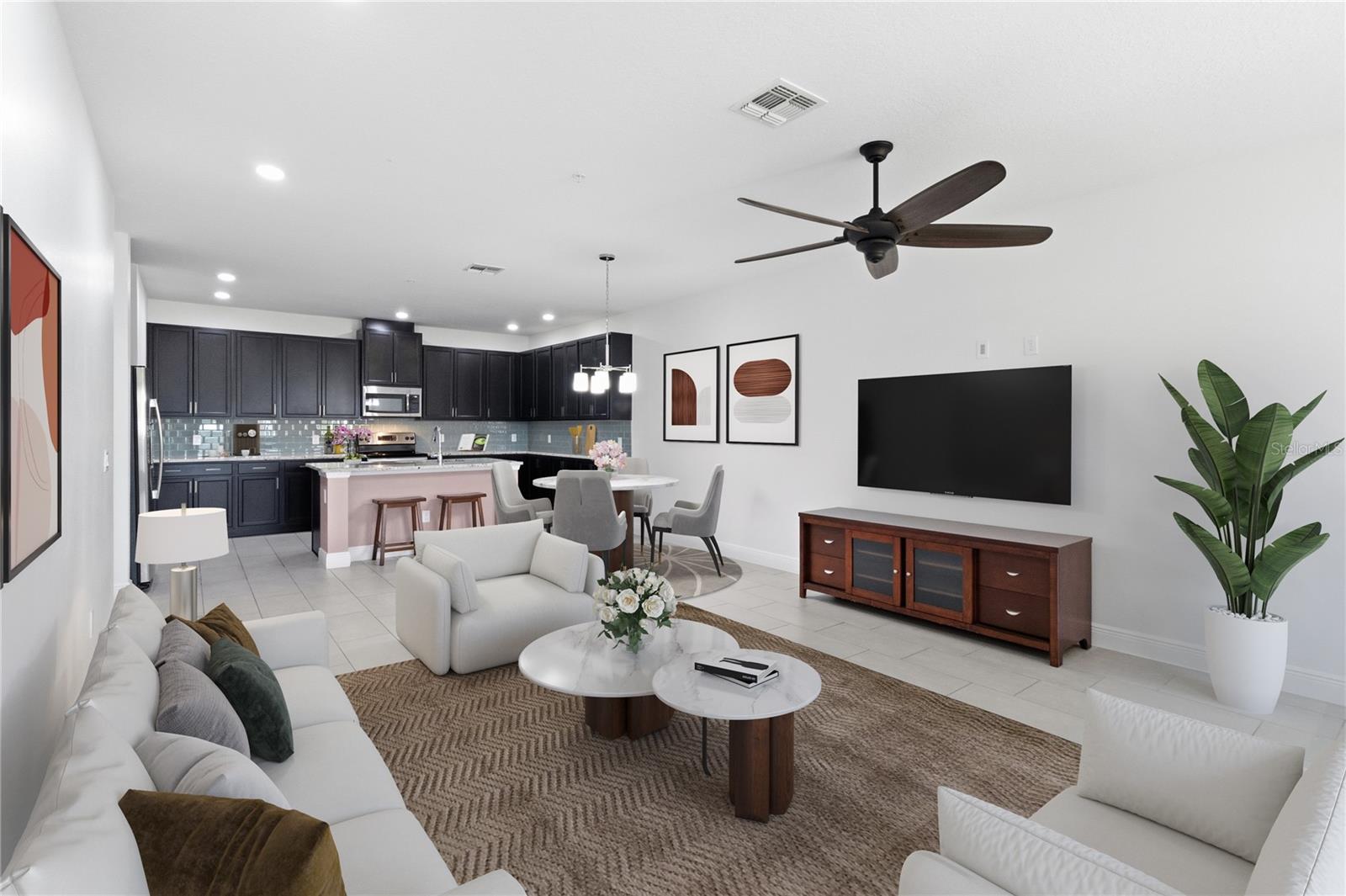 LAUREATE PARK PH 9 FIRST - Residential