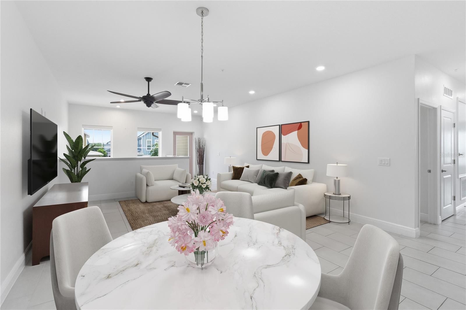 LAUREATE PARK PH 9 FIRST - Residential