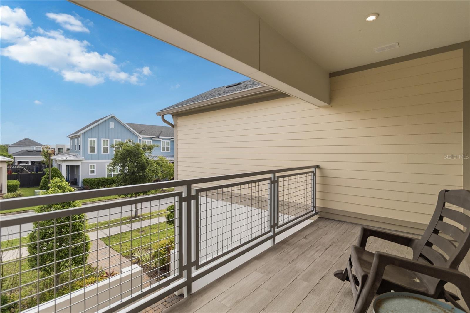 LAUREATE PARK PH 9 FIRST - Residential