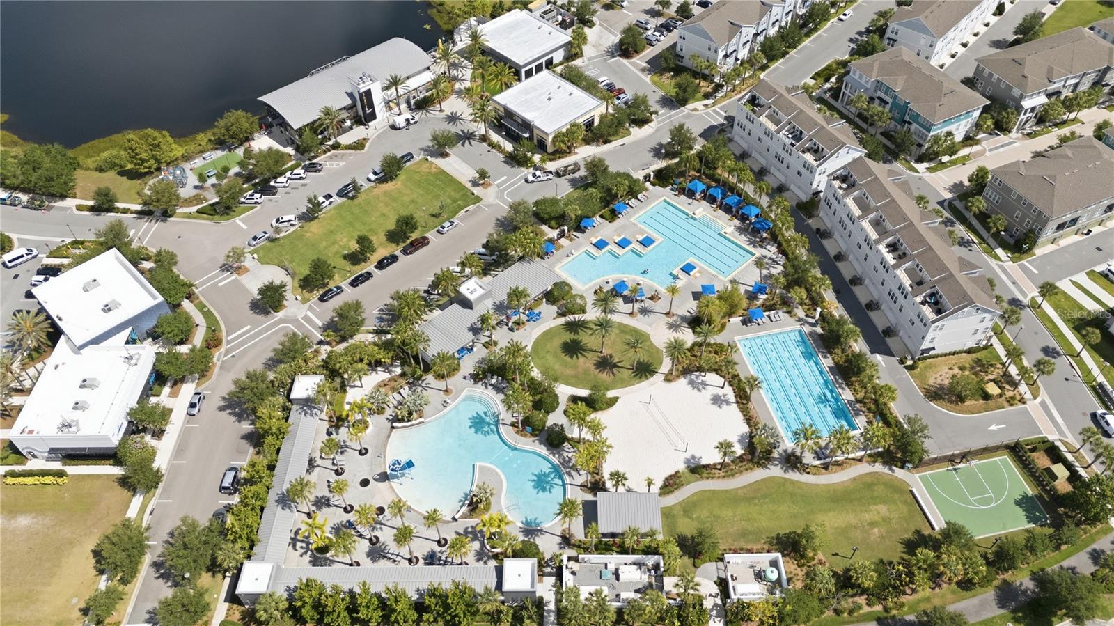 LAUREATE PARK PH 9 FIRST - Residential