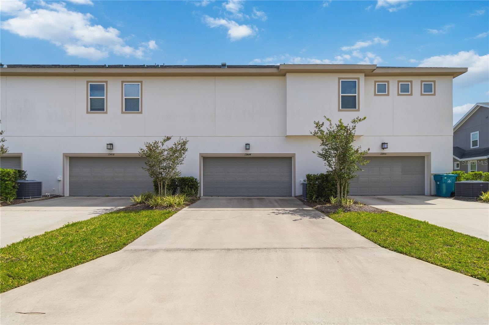 LAUREATE PARK PH 9 FIRST - Residential