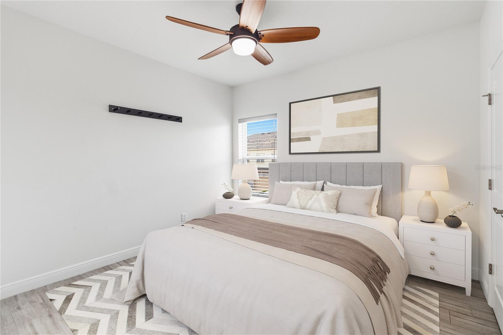 LAUREATE PARK PH 9 FIRST - Residential