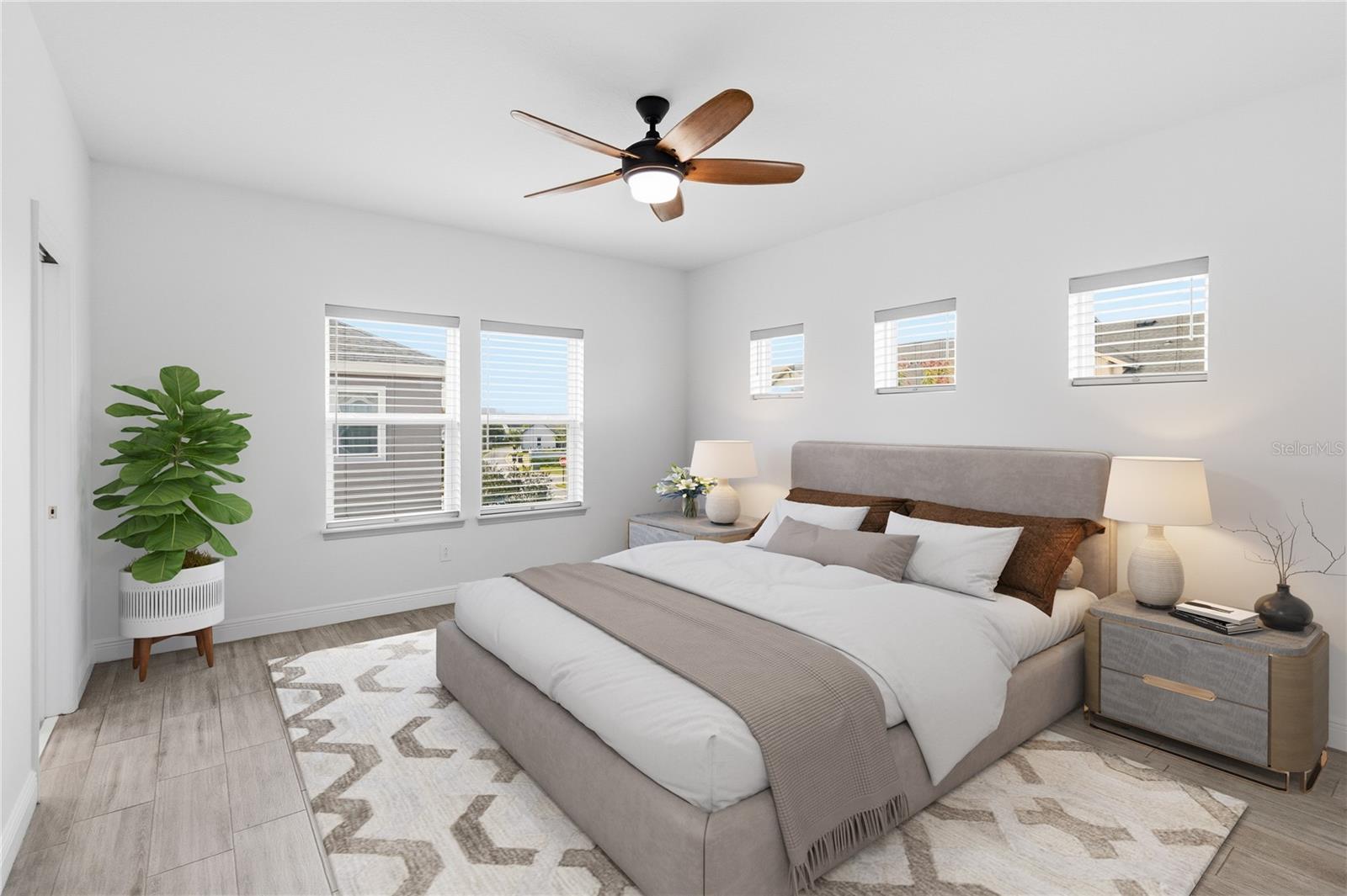 LAUREATE PARK PH 9 FIRST - Residential