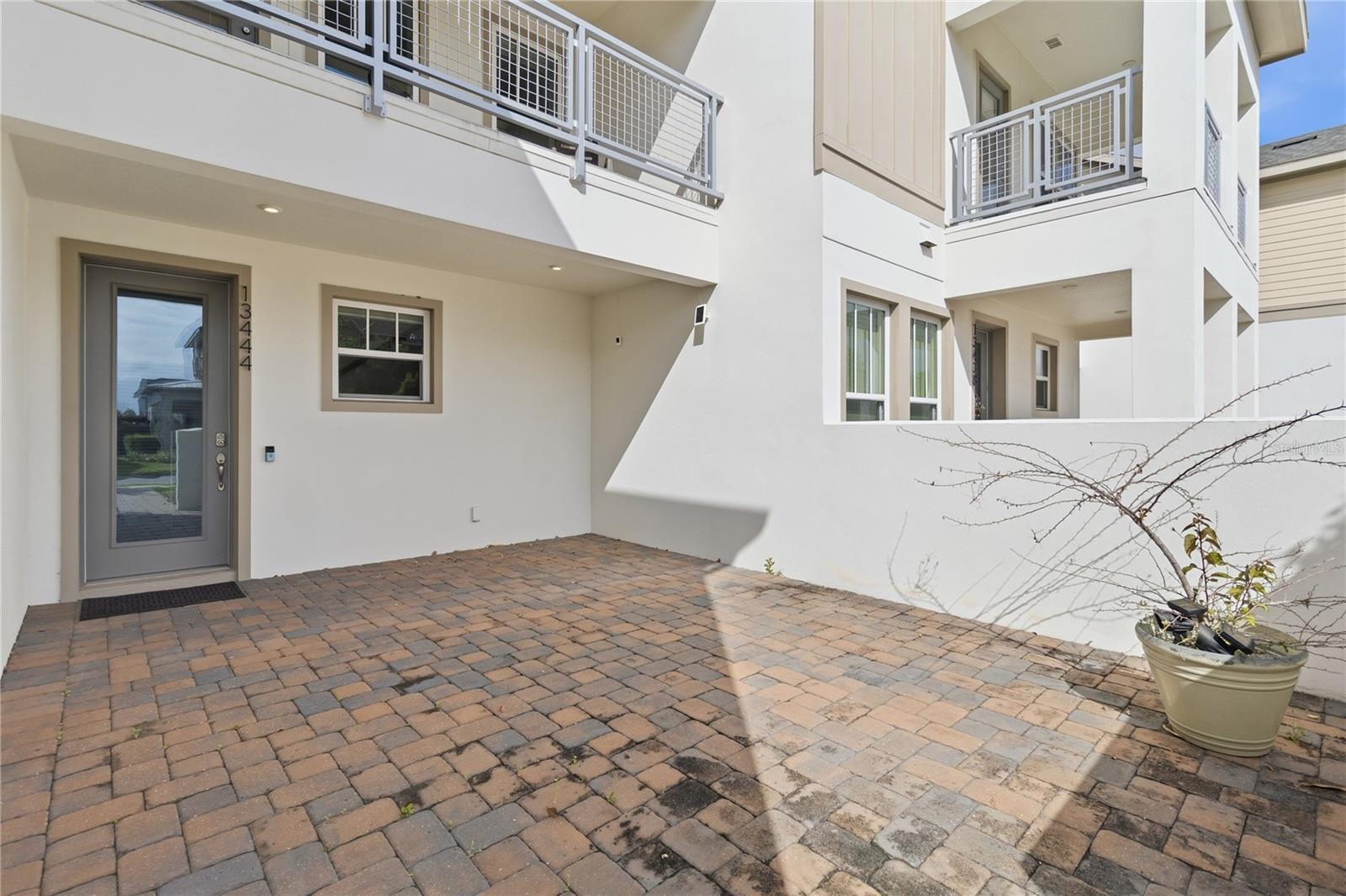 LAUREATE PARK PH 9 FIRST - Residential