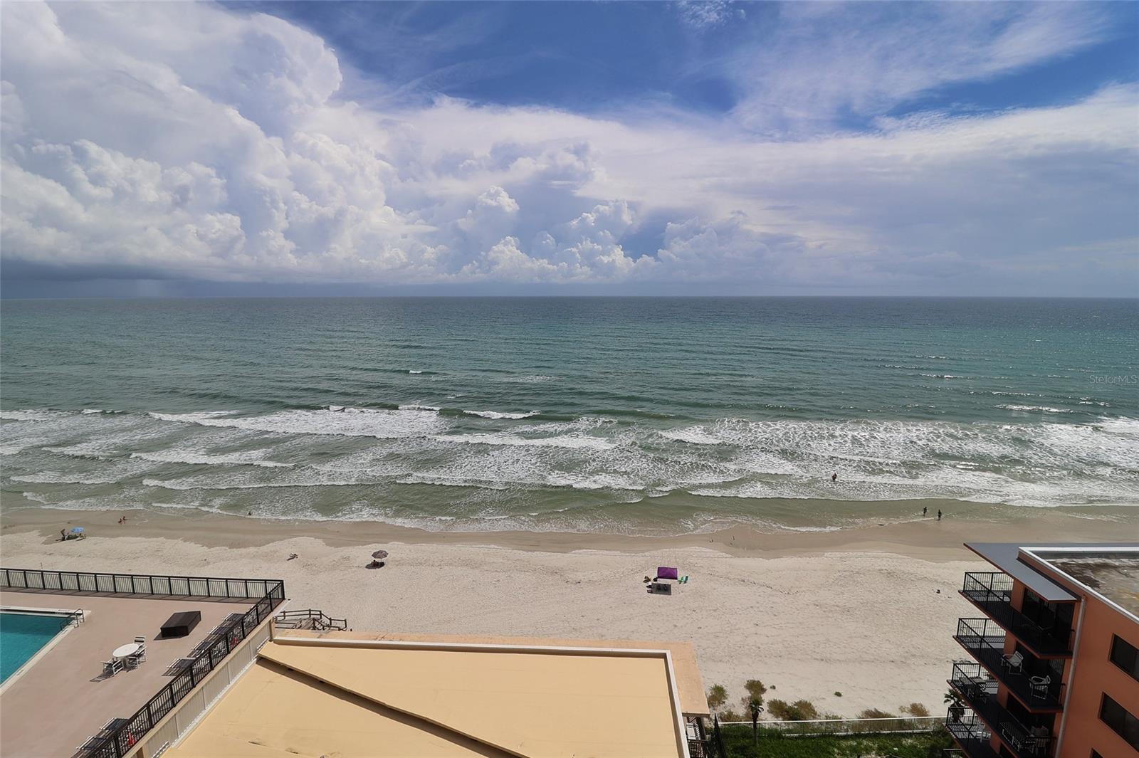 Montide Condo - Residential