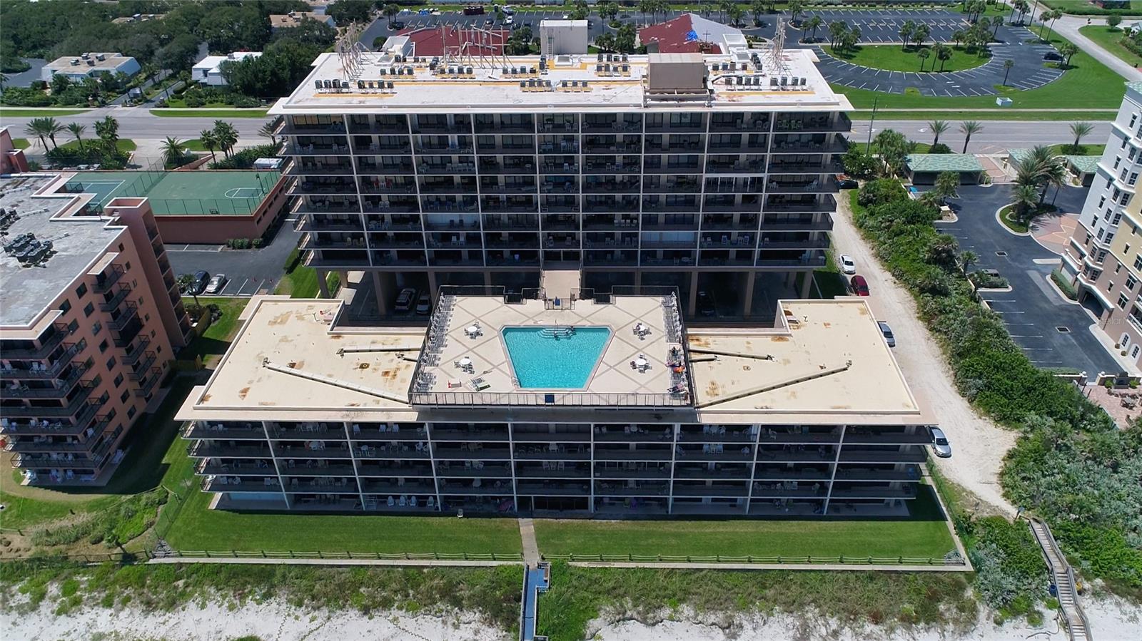 Montide Condo - Residential