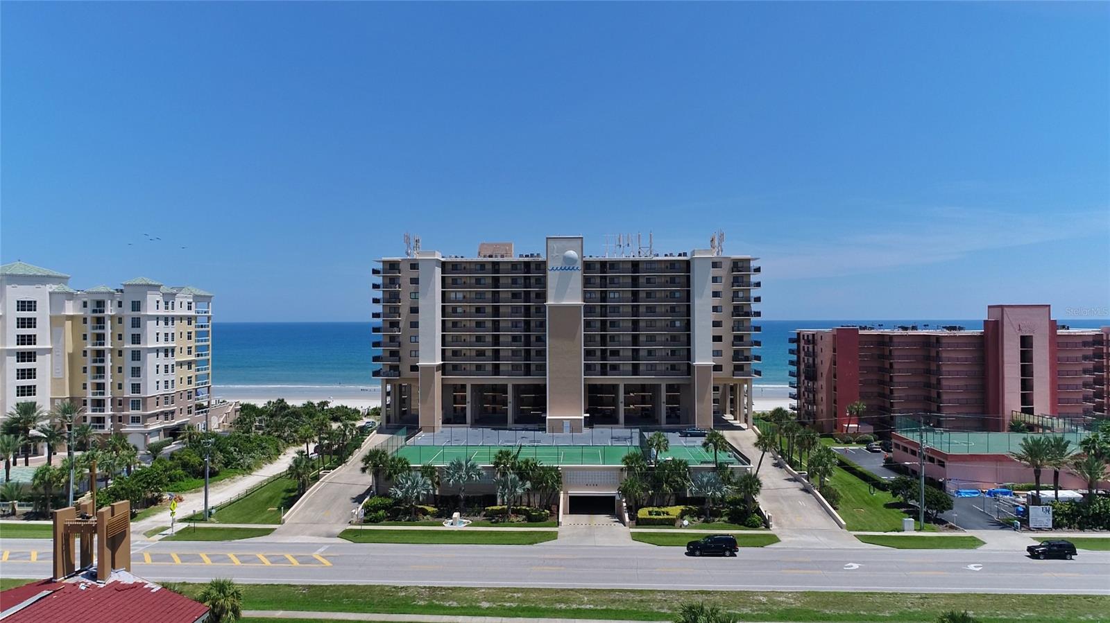 Montide Condo - Residential