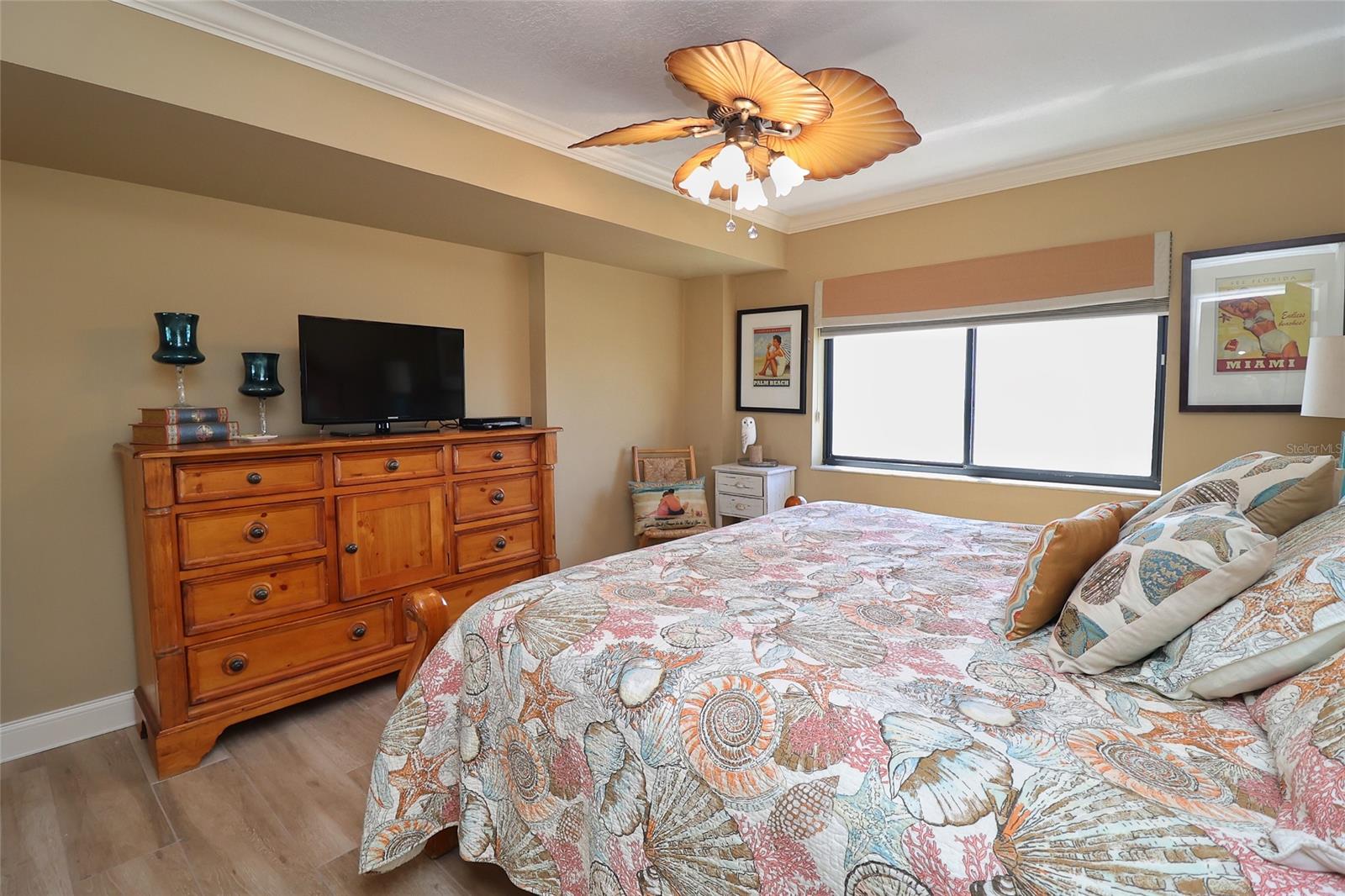 Montide Condo - Residential