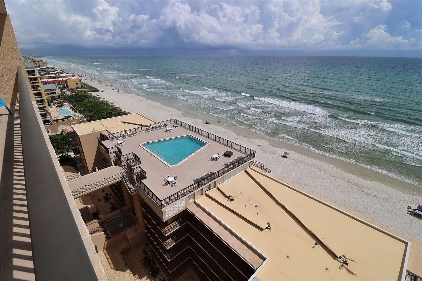 Montide Condo - Residential