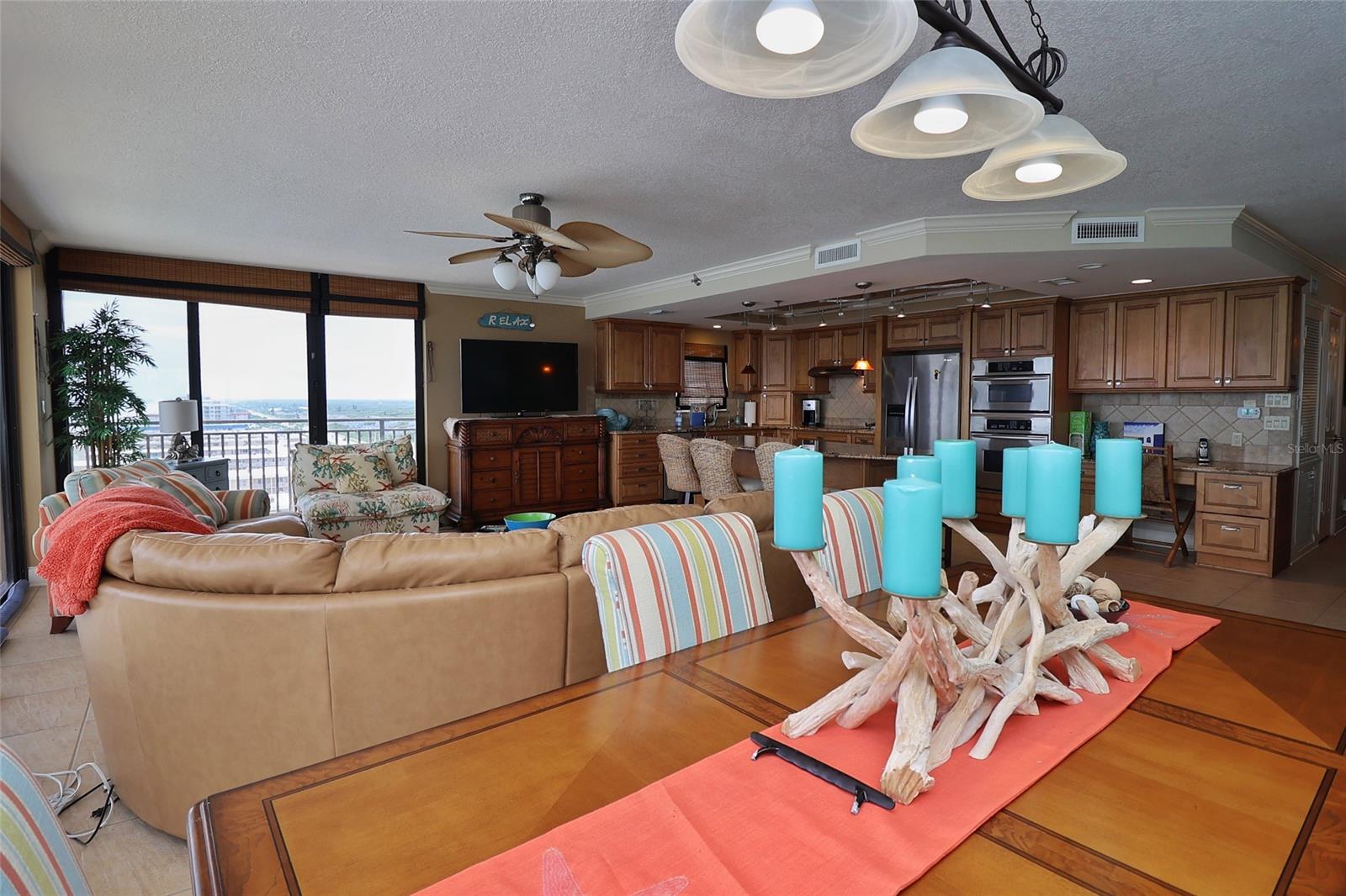 Montide Condo - Residential