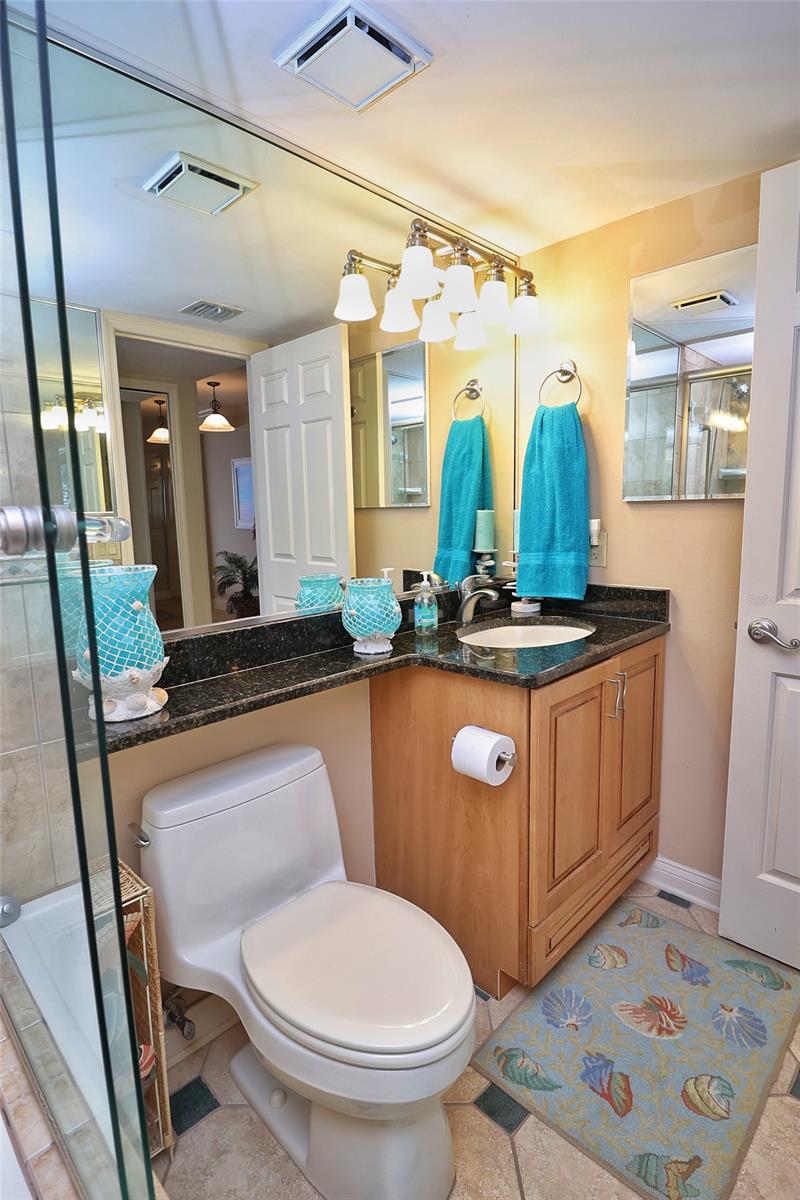 Montide Condo - Residential