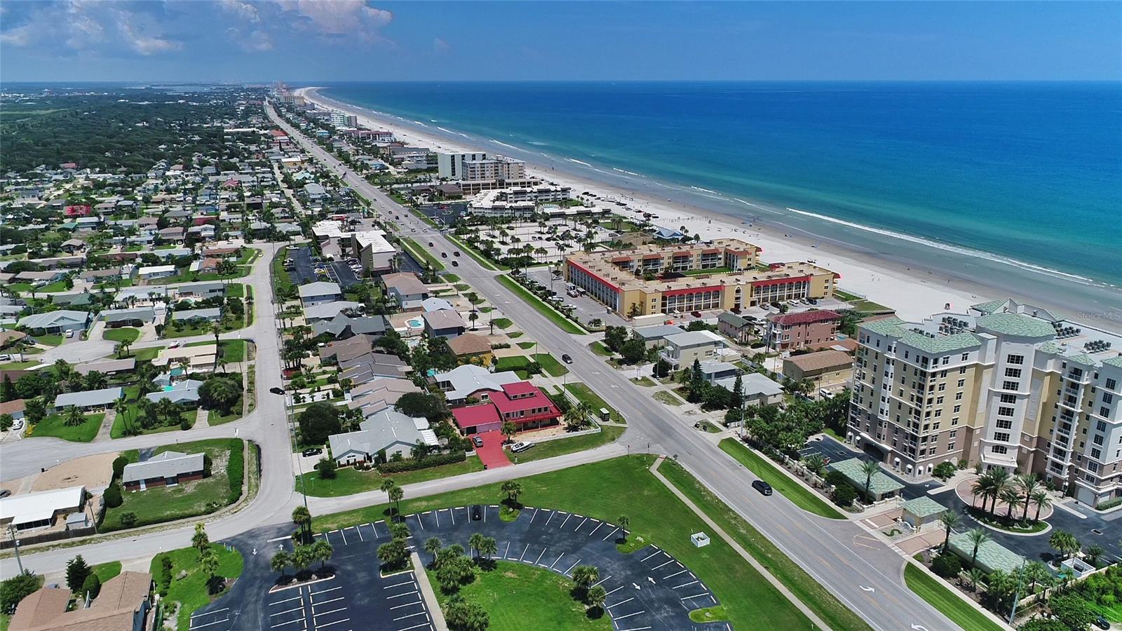 Montide Condo - Residential