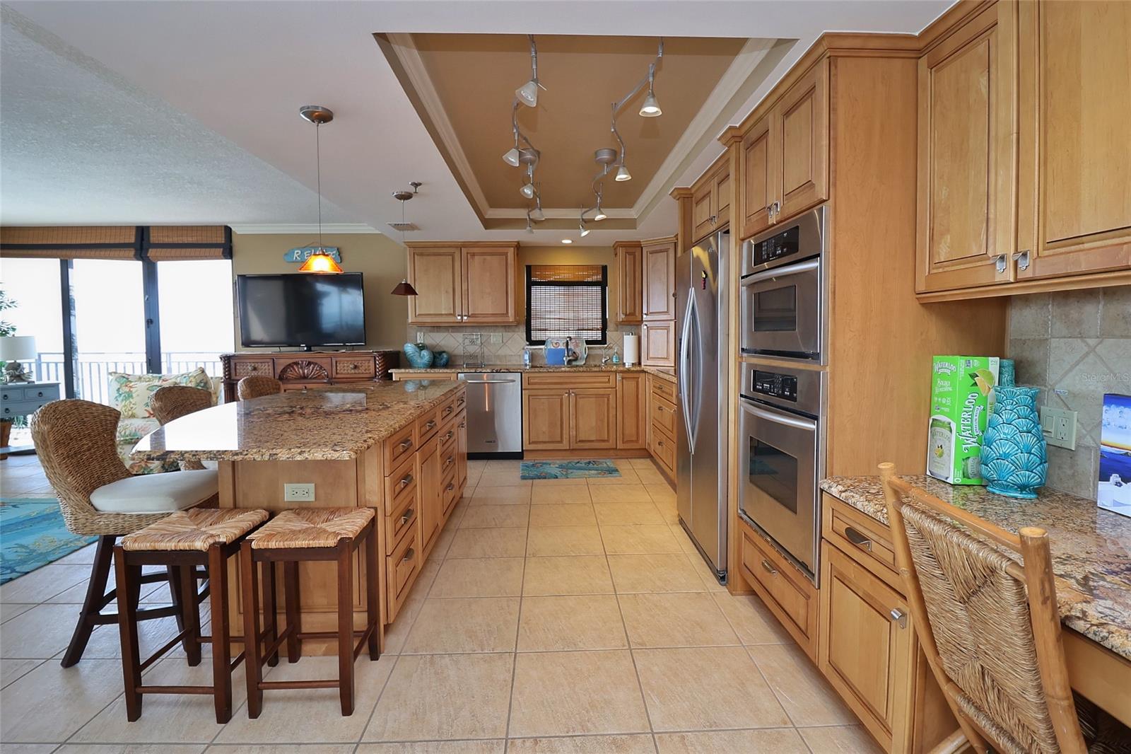 Montide Condo - Residential