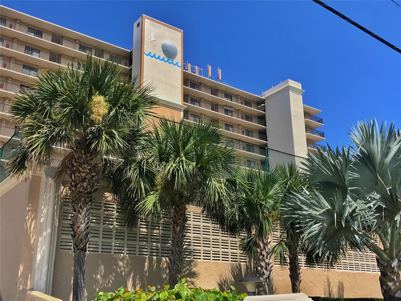 Montide Condo - Residential