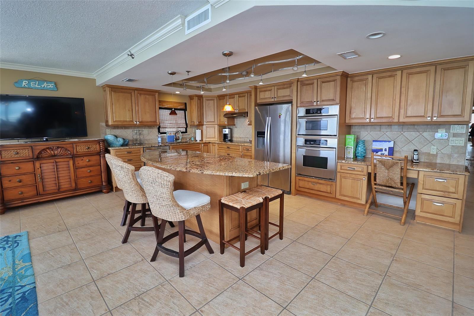 Montide Condo - Residential