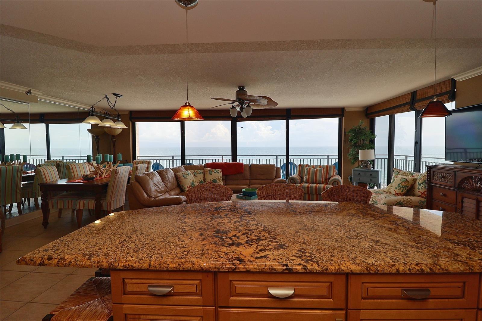 Montide Condo - Residential