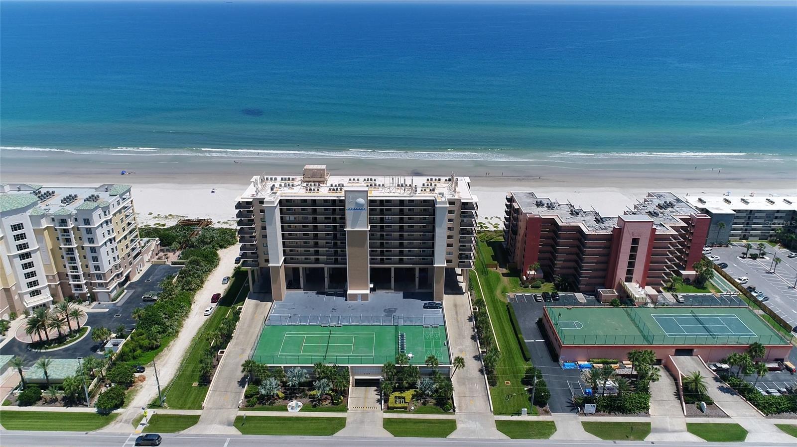 Montide Condo - Residential