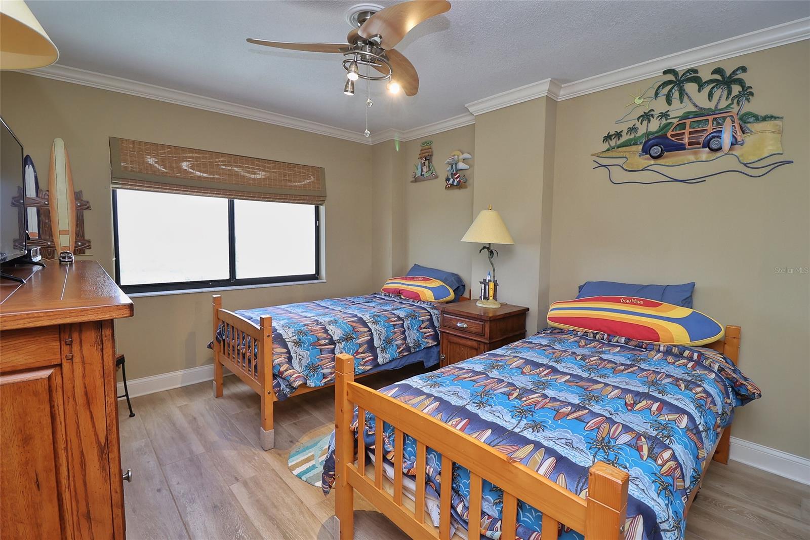 Montide Condo - Residential