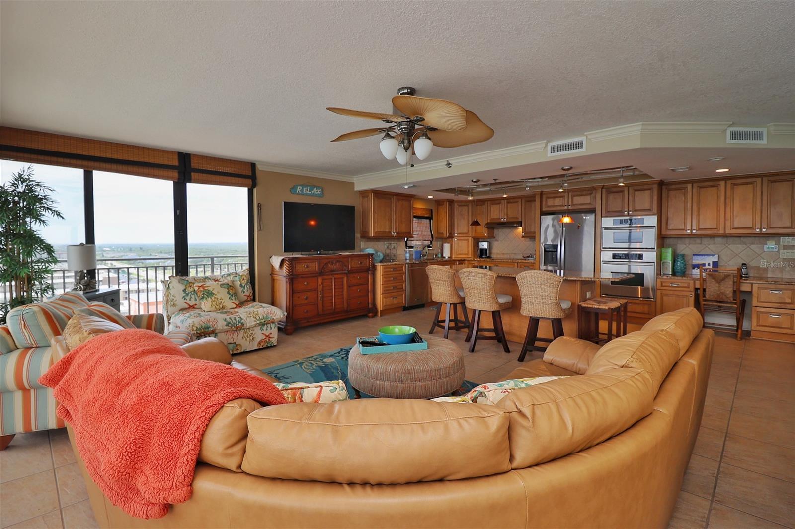 Montide Condo - Residential