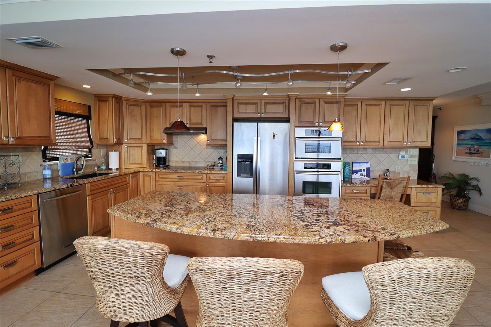 Montide Condo - Residential