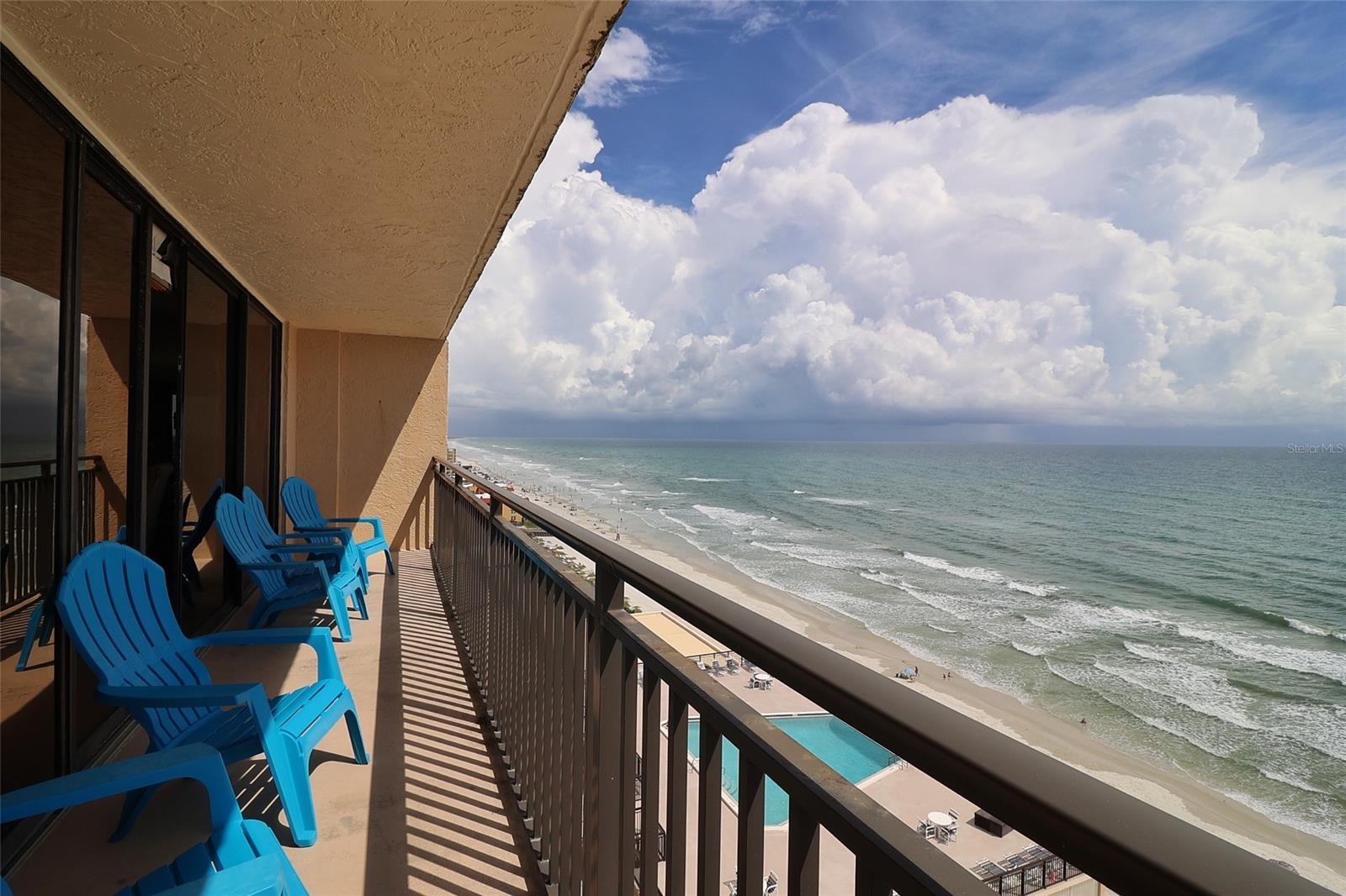 Montide Condo - Residential