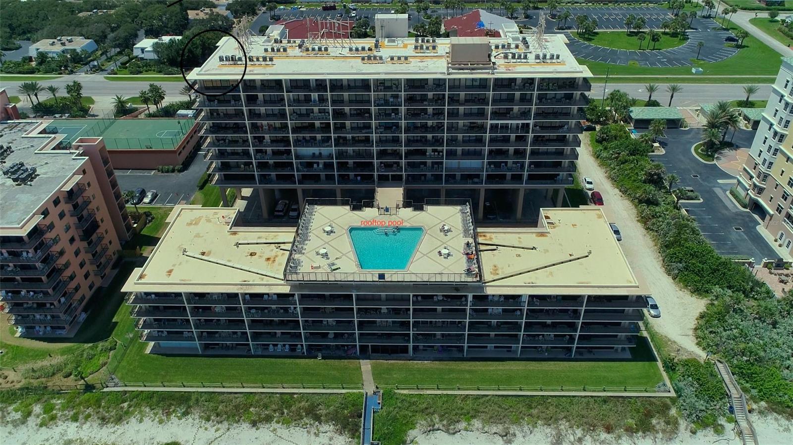 Montide Condo - Residential