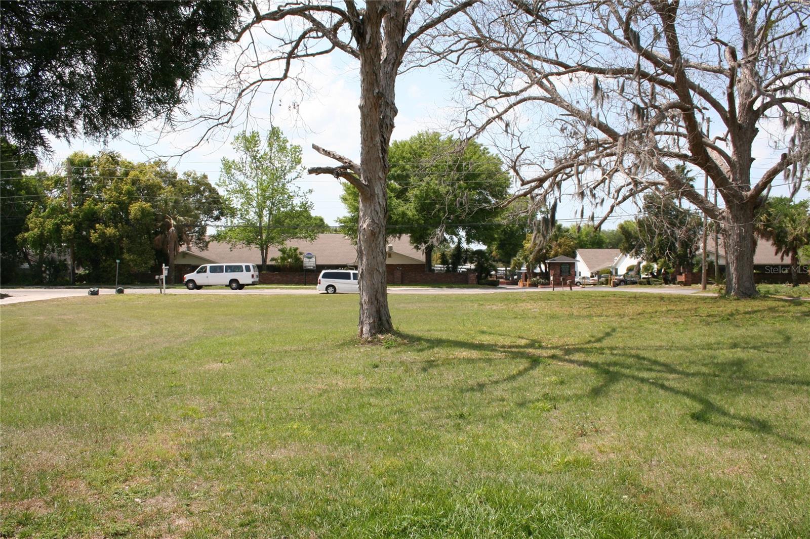 PORT RICHEY LAND CO SUB - Land