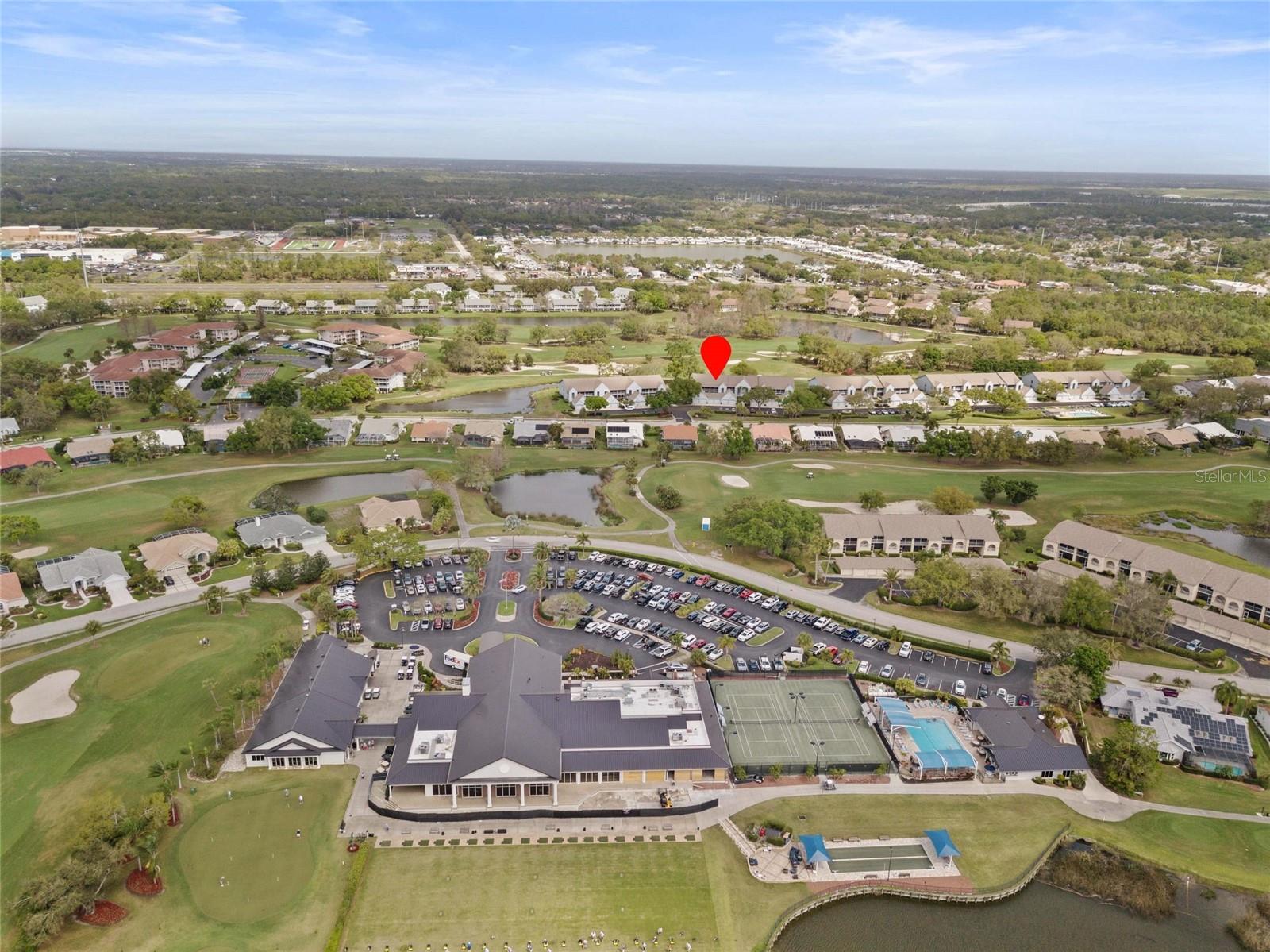 TARA VERANDAS - Residential