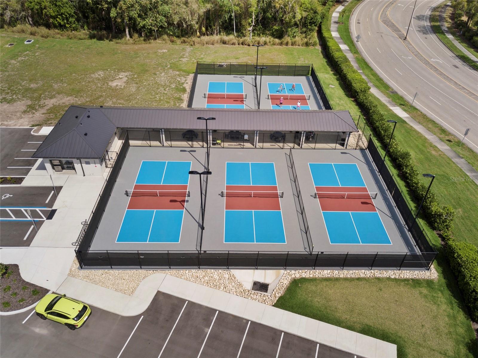 TARA VERANDAS - Residential