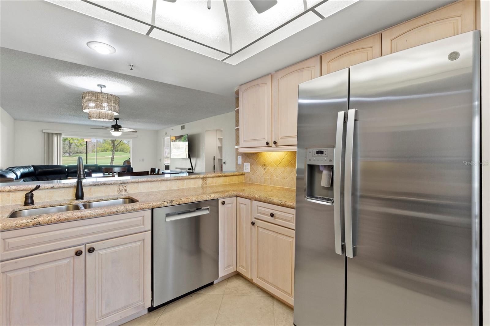 6611 STONE RIVER ROAD 102