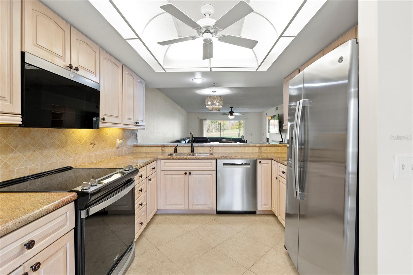 6611 STONE RIVER ROAD 102