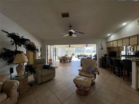 A home in PUNTA GORDA