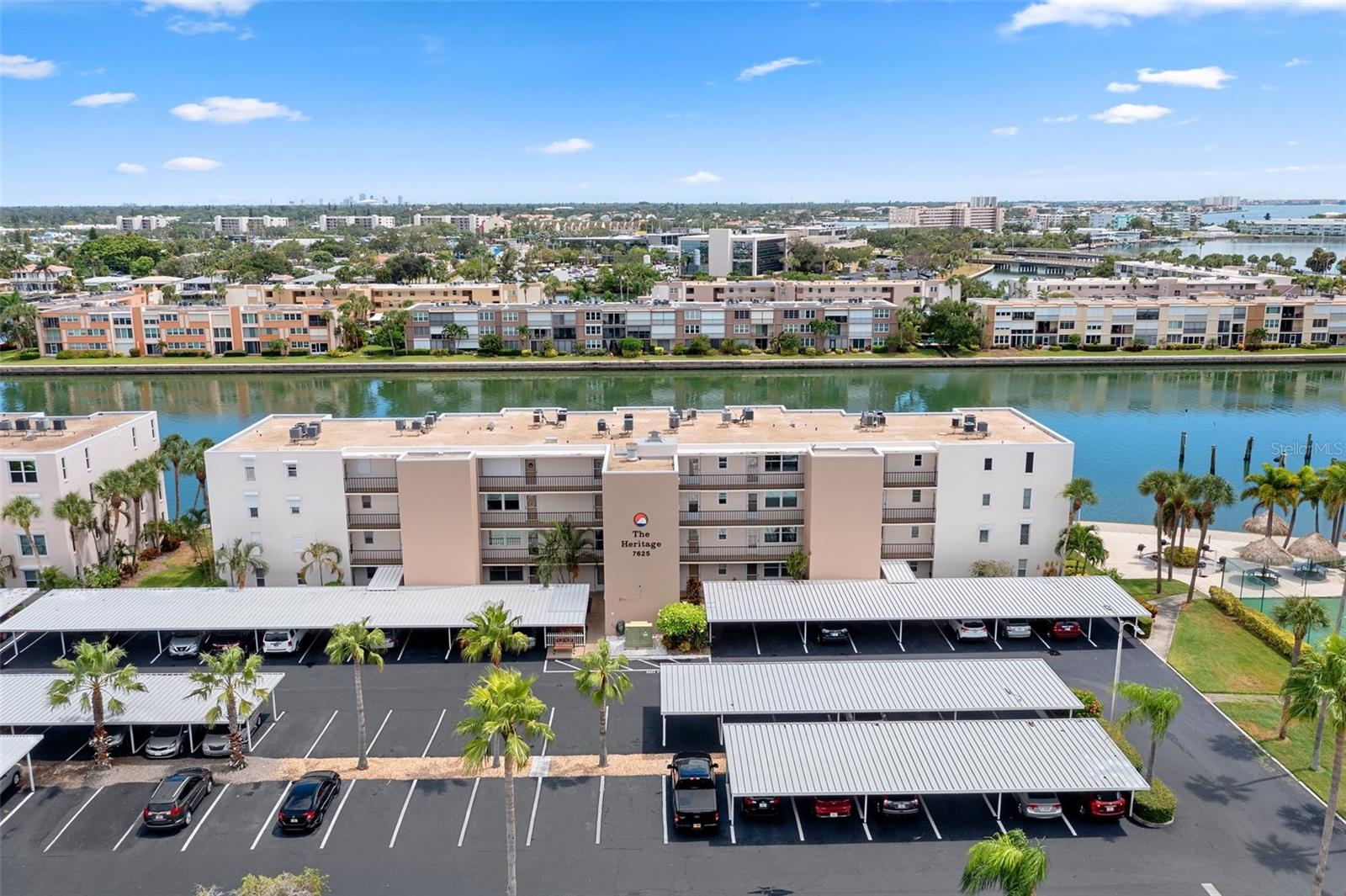 BAY ISLAND GROUP 7 - Residential