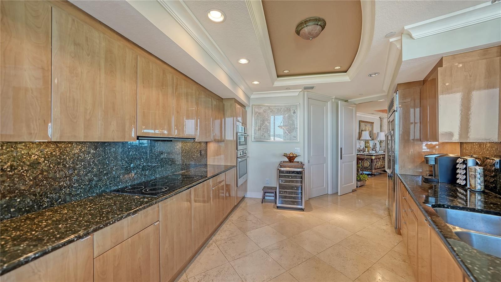 BEAU CIEL - Residential